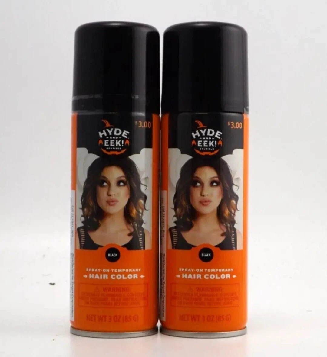 Aggregate more than 142 black hair spray latest camera.edu.vn