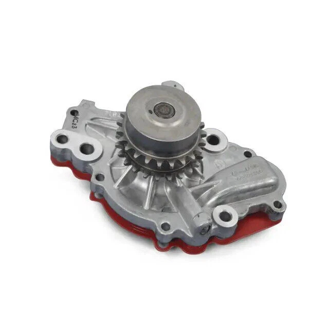 Bomba de água genuína Mopar 2006-2007 Chrysler Sebring motor dianteiro 4892225AA - Imagem 3 de 4