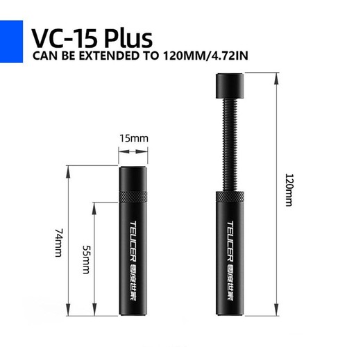 Graphics Card Brace Graphics Card Support GPU Holder Video Card Sag Holder - Picture 3 of 12
