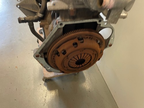 MG MG3 ENGINE BLOCK BARE SPARES REPAIRS FOR RECON 1.5VTI 15S4U 2011-2017🌟 - Picture 9 of 12