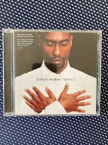 Grrace  Simon Webbe - Bild 1 von 2