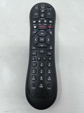 Xfinity COMCAST XR2 DVR Cable Remote Control, Black