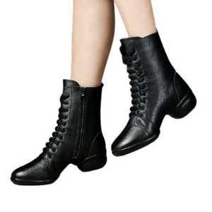 soft sole ankle boots