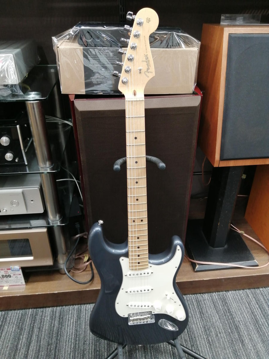 ギター Fender American Standard Stratocaster Fender Limited Edition American Standard Stratocaster