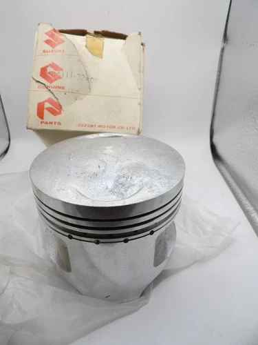 PISTON