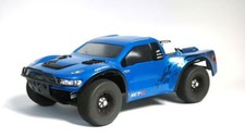 J Concepts - Illuzion Slash, SC10 Ford Raptor...