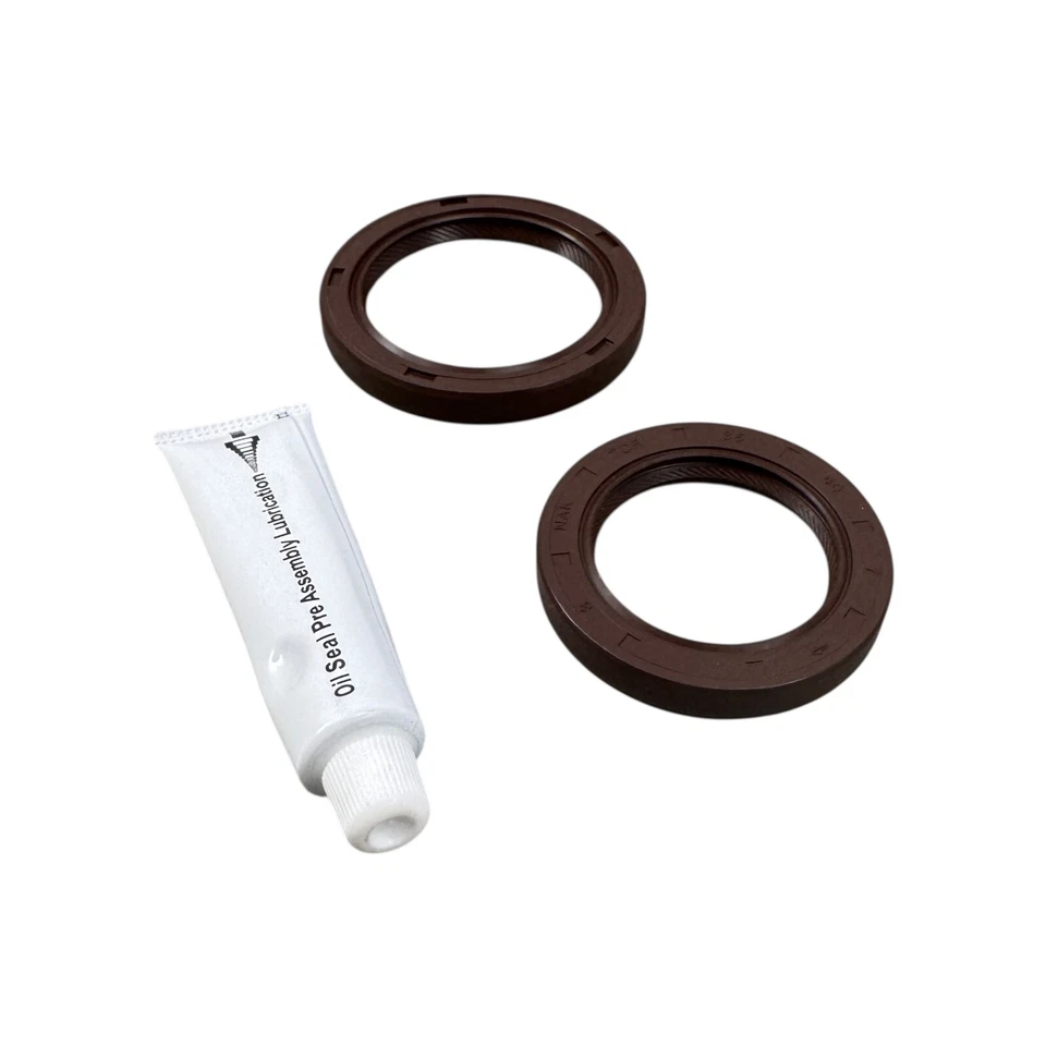 Kit de sellado de árbol de levas del motor DAYCO SK0013 PARA 98-04 Mystique/Cougar/Escort/Contour Foto 3 de 4