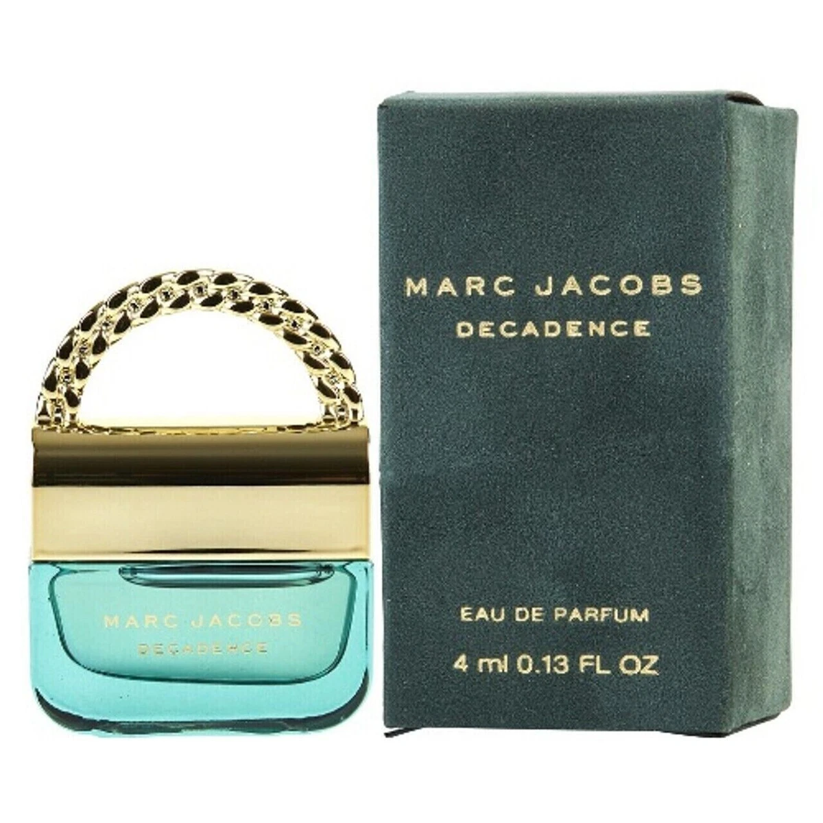 Marc jacobs store decadence original
