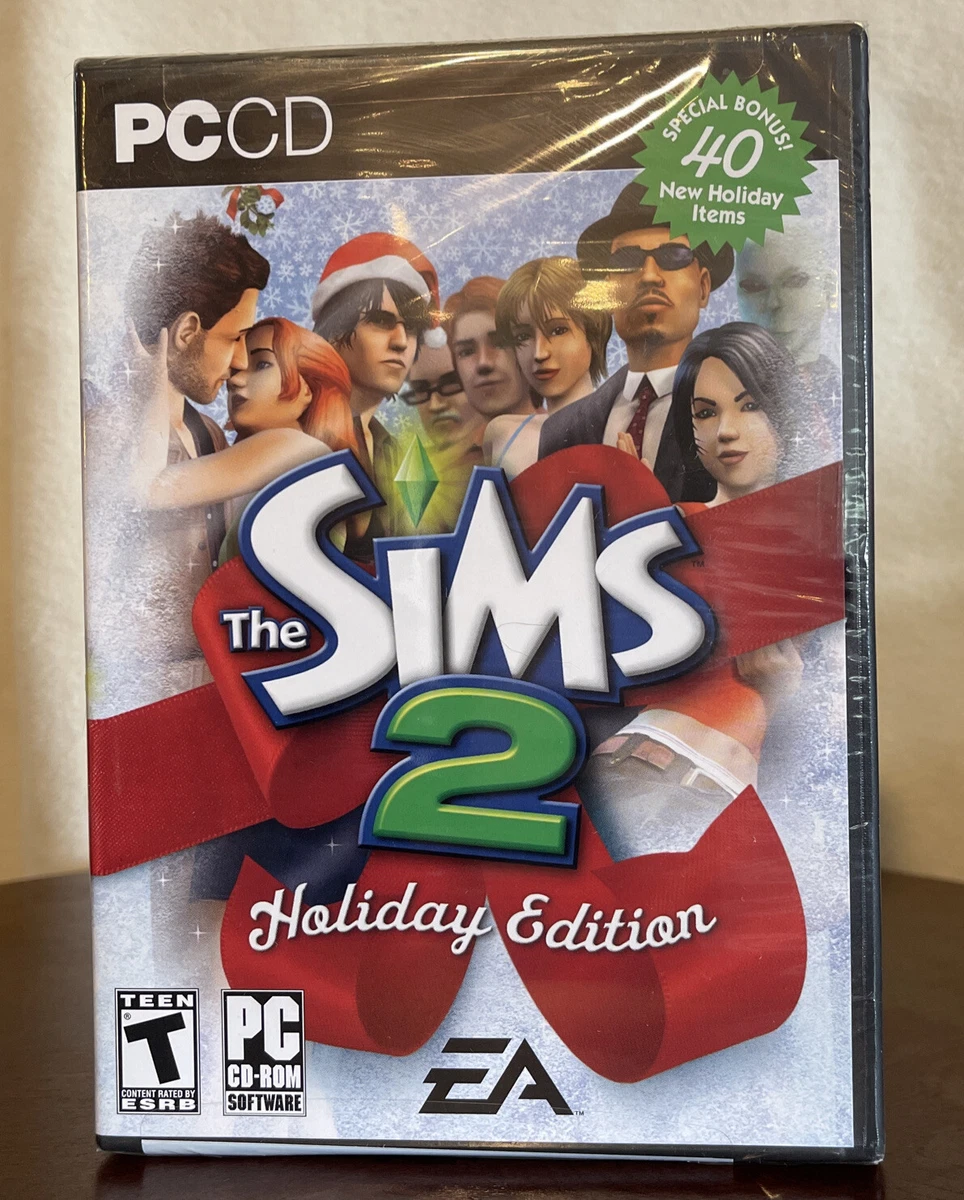 The Sims 2: Ultimate Collection - Old Games Download