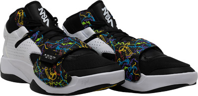 Jordan Zion 2 Noah - DO9071-003 for Sale | Authenticity  display picture 3