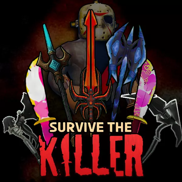 Survive the Killer Codes (December 2023)