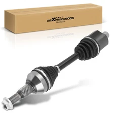 CV Drive Axle Shaft Front Driver Side For Chevrolet Impala Monte Venture 2000-05