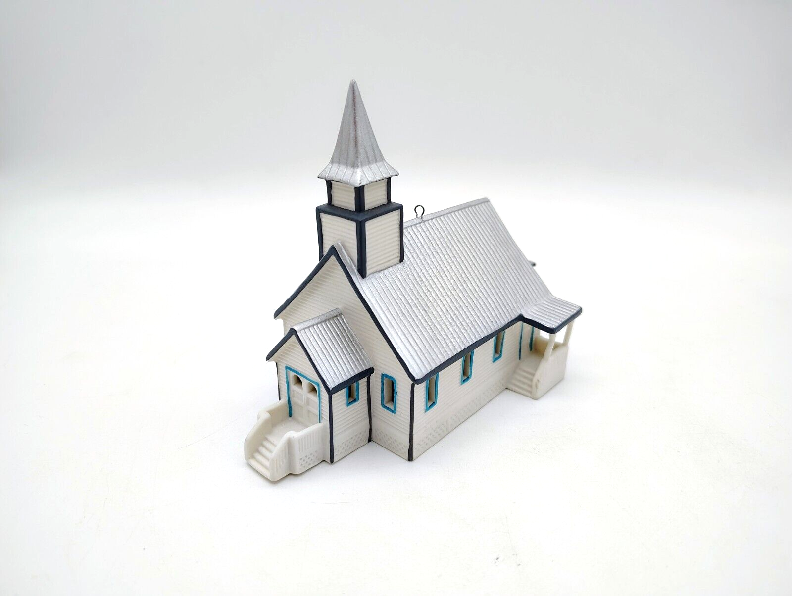 2018 Hallmark Keepsake Ornament Hope Valley Church When Calls the Heart