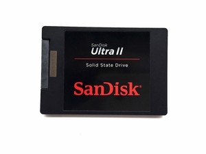 Sandisk Ultra Ii 480gb Sata Iii 2 5 7mm Solid State Laptop Hard Drive Ssd 500gb Drives Storage Blank Media Hard Drives Hdd Ssd Nas