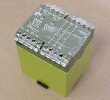 PILZ SAFETY RELAY PST 3 24 VDC 2.0W