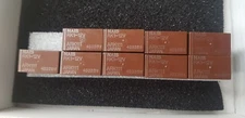 9 PCS OF NAIS RKI-12V RELAY (U3.1B2)
