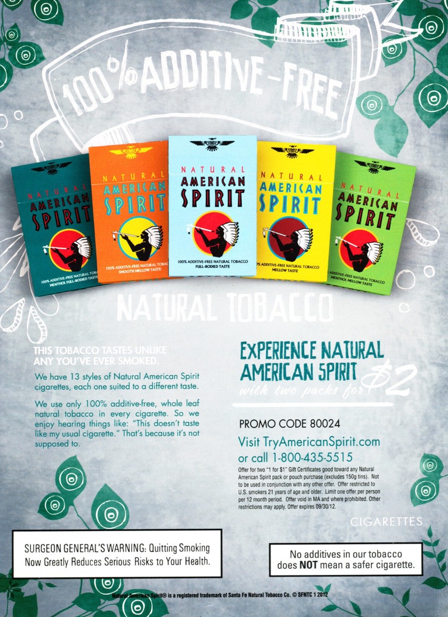 american spirit cigarette flavors Cigarettes Black Perique Box - Pack Natural American Spirit Blue Cigarette