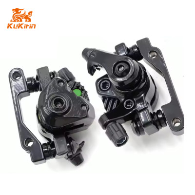 Original Front Rear Disc Brake for KuKirin G2 Pro G2 Max E-Scooter Bremssattel 