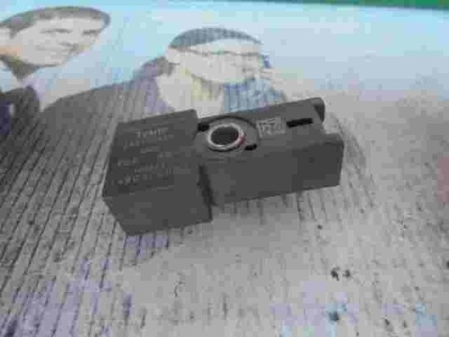 Airbagsensor Airbagsteuergerät Peugeot 807 Citroen C2 C3 1490426080 25571345A3