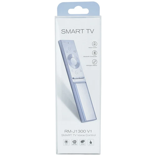 New BN59-01270A For Samsung 4K QLED Voice TV Remote Control BN59-01265A Q7 Q8 Q9 - Bild 7 von 8