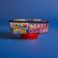 TadPoles Foam Playmats For Kids 36 Count pack Of 1 Pink Color Ages 3 And Up