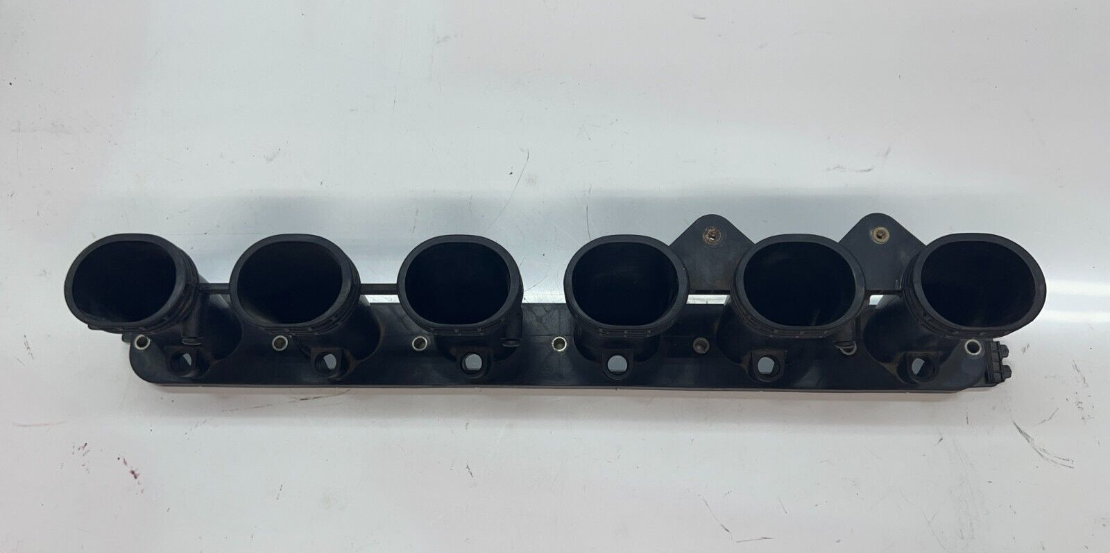 LAMBORGHINI AVENTADOR INTAKE MANIFOLD DRIVER LEFT LH MANIFOLD OEM 07M133110