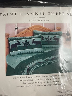 Flannel Sheets California King Bed Sheets Target Mainstays 4-Piece