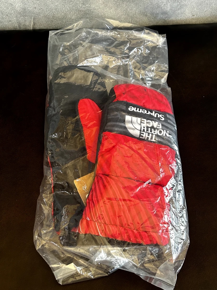 The North Face Red Gloves & Mittens for Women for sale | eBay
