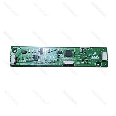 5.7inch industrial screen for testing and shipping WTK06121406