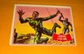 1966 Topps Batman Red Bat Card #11A, Landing A Big One