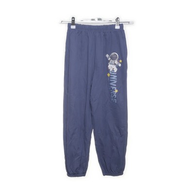 KIDS Kids, Jogginghose, Größe: 140, Blau, Elasthan/Polyamid #sfb