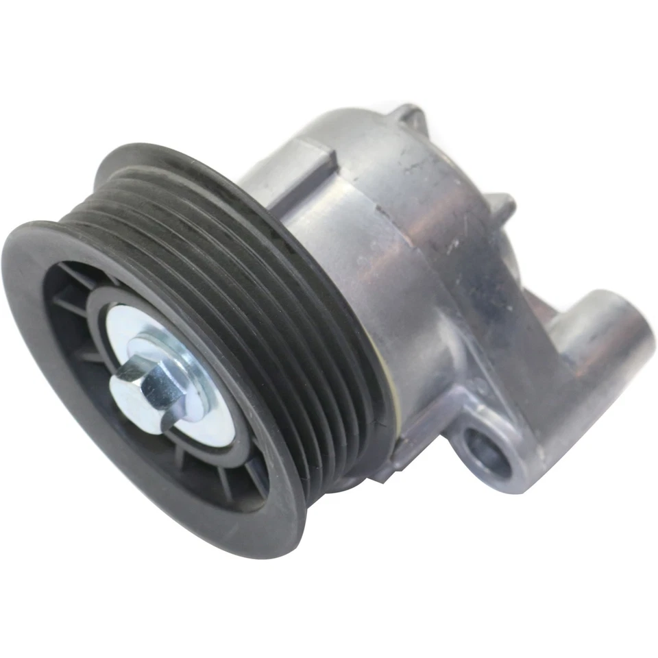 Serpentine Belt Tensioner for Chevy GMC Cadillac Hummer V8 6.2L 6.0L 5.3L 4.8L - Image 2 of 4