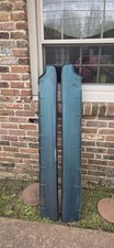 94-98 Mustang Coupe Convertible Side Skirts Ground Effect