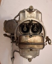 Holley 3310-14 750 Cfm Holly 4 Barrel Double Pumper