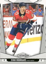 2024-25 O-Pee-Chee NHL Hockey Base Singles #1-200 (Pick Your Cards)