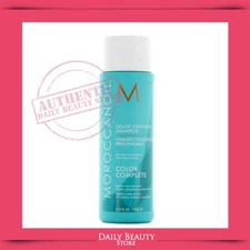 Moroccanoil Color Complete Color Continue Shampoo 250ml 8.5oz NEW FAST SHIP