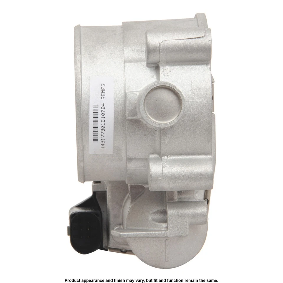 For Buick Rendezvous LaCrosse Cadillac STS Cardone Throttle Body TCP - Image 4 of 4