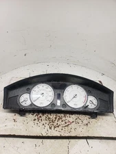 Speedometer Cluster 140 MPH With Information Center Fits 06 300 1292153