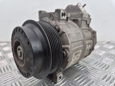 Mercedes E250 CGI W212 Klimakompressor Pumpe A0022304511 M271 PFF12488