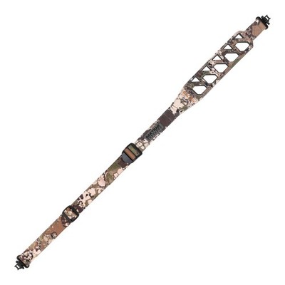 Allen VERTEX Hyper Tough 2-Point Rifle Sling with Swivels - Veil Terrain - 8540