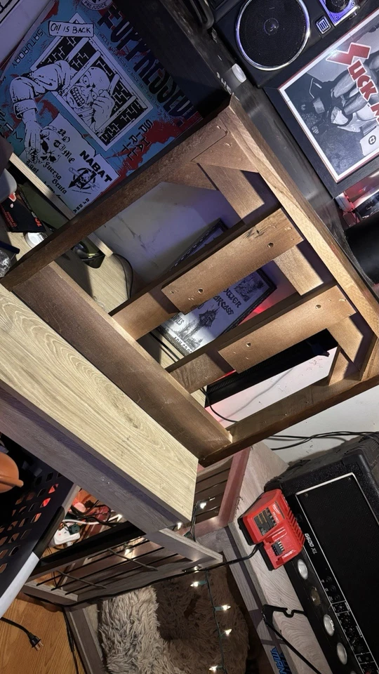 Лот из 4 новых оригинальных шарнирных оснований La-Z-Boy #11.000055 — Tech Surplu - Изображение 3 из 4