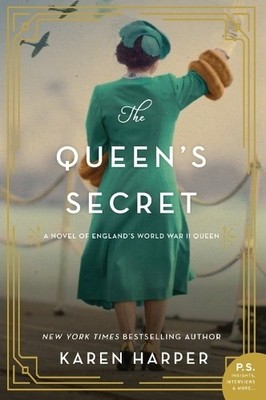 Karen Harper The Queen's Secret (Taschenbuch) (US IMPORT)
