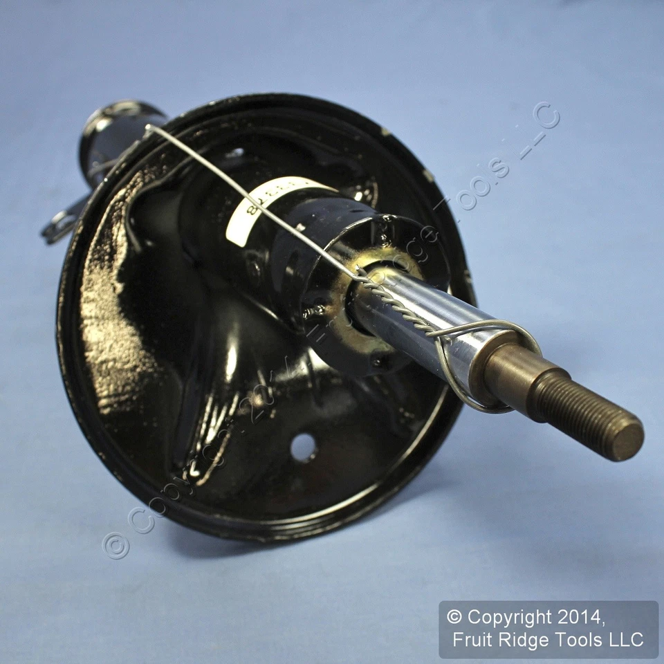 Puntal de suspensión de gasolina delantero Gabriel G55811 G67811 se adapta a Eagle Summit 1993-1996 1 pieza Foto 4 de 4