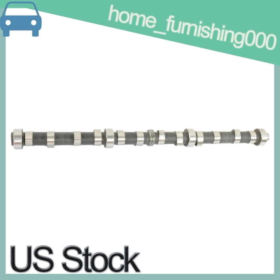 Árbol de levas 53010448AA NUEVO para motor 99-06 Jeep Wrangler TJ WJ y XJ 4,0 L STOCK EN EE. UU. Foto 3 de 4