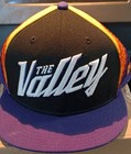 New Era 59fifty Phoenix Suns The Valley City Edition (75th) Hat-7 1/4 New — photo 6