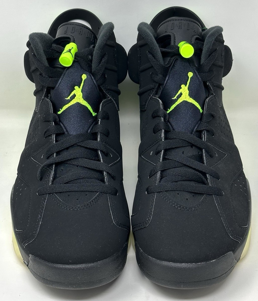 Jordan6 緑 Size 11 - Jordan 6 Retro Electric Green 2021 for sale online