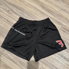 CBum Bodybuilder Sample Gym Mesh Shorts Size XLarge