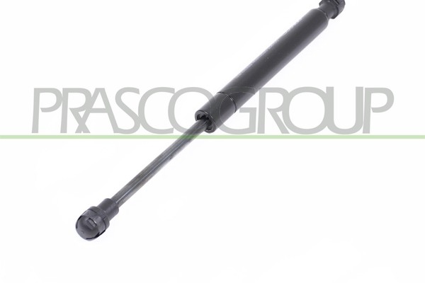 Gasfeder DäMpfer Heckklappe 370N Beidseitig Passend FüR Alfa Romeo 156 932-image
