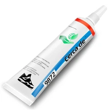 Shoe Glue Heavy Duty，Shoe Sole Repair Adhesive，Clear, Waterproof, High Strength,