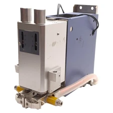 Amada Miyachi Unitek Model 71 Series 70 Servo Driven Weld Head *Missing Motor*